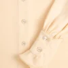 Blouse en georgette Blouse en georgette