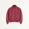 Blouson en nylon avec patch VLogo Blouson en nylon avec patch VLogo