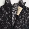Body en dentelle florale Body en dentelle florale
