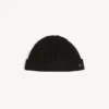 Bonnet en coton