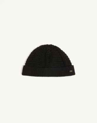 Bonnet en coton