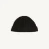 Bonnet en coton