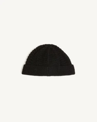 Bonnet en coton