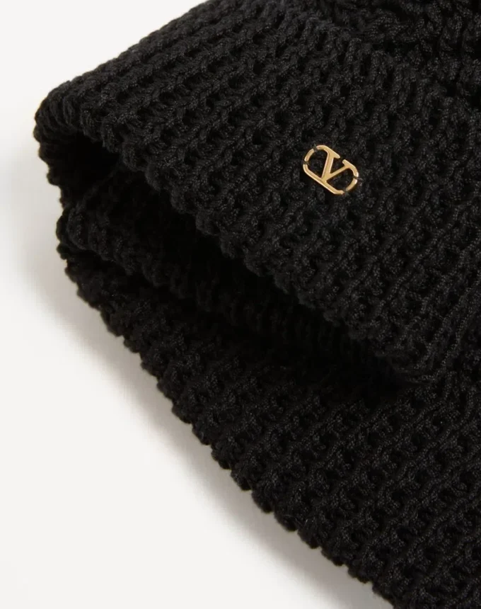 Bonnet en coton