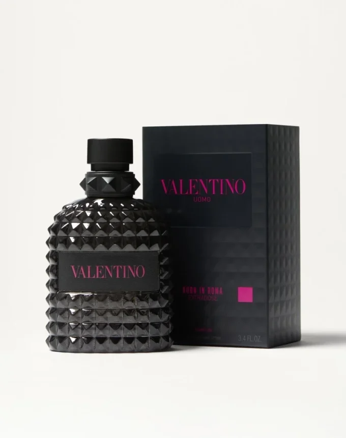 Born In Roma Extradose Eau De Parfum 100 ml Born In Roma Extradose Eau De Parfum 100 ml