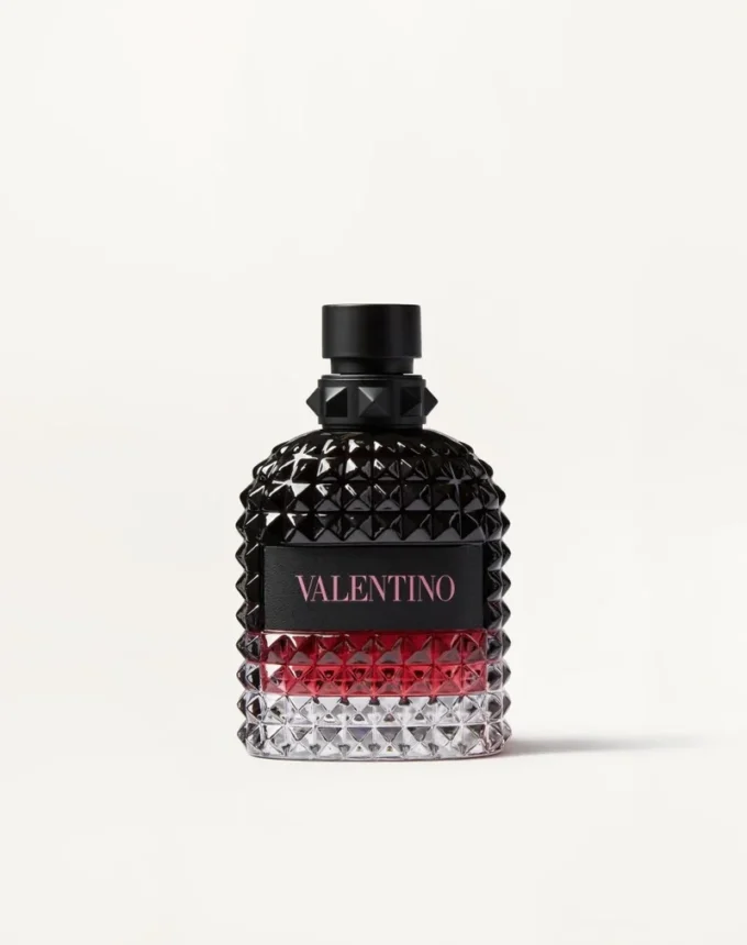 Born In Roma Intense Eau de parfum en vaporisateur 100 ml Born In Roma Intense Eau de parfum en vaporisateur 100 ml