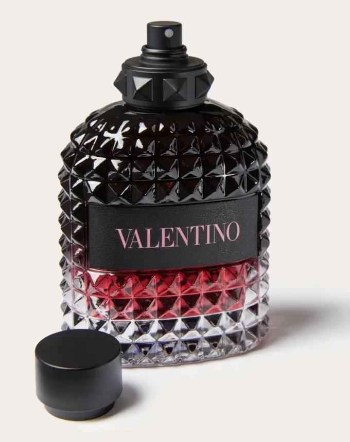 Born In Roma Intense Eau de parfum en vaporisateur 100 ml Born In Roma Intense Eau de parfum en vaporisateur 100 ml