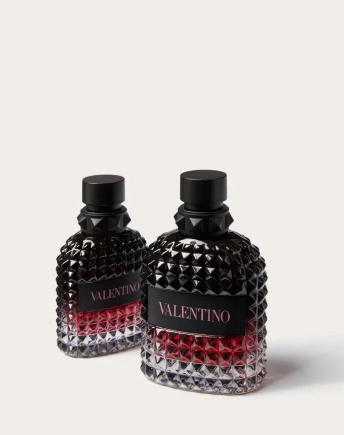 Born In Roma Intense Eau de parfum en vaporisateur 100 ml Born In Roma Intense Eau de parfum en vaporisateur 100 ml