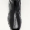 Bottes en cuir de chevreau Vlogo Signature 20 mm Bottes en cuir de chevreau Vlogo Signature 20 mm