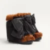 Bottines en fourrure Snowish Bottines en fourrure Snowish