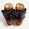 Bottines en fourrure Snowish Bottines en fourrure Snowish