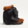 Bottines en fourrure Snowish Bottines en fourrure Snowish