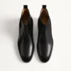 Bottines Pas Des Dieux en cuir de veau