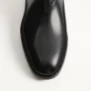 Bottines Pas Des Dieux en cuir de veau