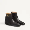 Bottines Pat Buffalo