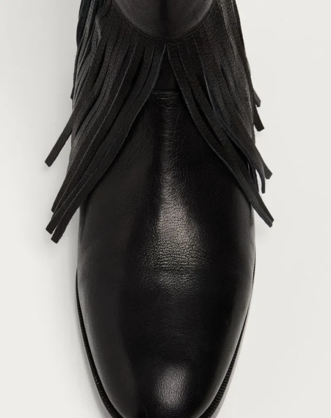 Bottines Pat Buffalo