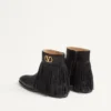 Bottines Pat Buffalo