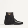 Bottines Pat Buffalo