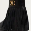 Bottines Pat Buffalo