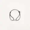Bracelet en coton Vlogo Signature