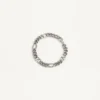Bracelet en métal Vlogo Signature Bracelet en métal Vlogo Signature