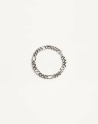 Bracelet en métal Vlogo Signature Bracelet en métal Vlogo Signature