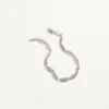 Bracelet en métal Vlogo Signature Bracelet en métal Vlogo Signature