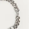 Bracelet en métal Vlogo Signature Bracelet en métal Vlogo Signature