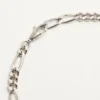Bracelet métallique Ovalette Valentino Garavani Bracelet métallique Ovalette Valentino Garavani