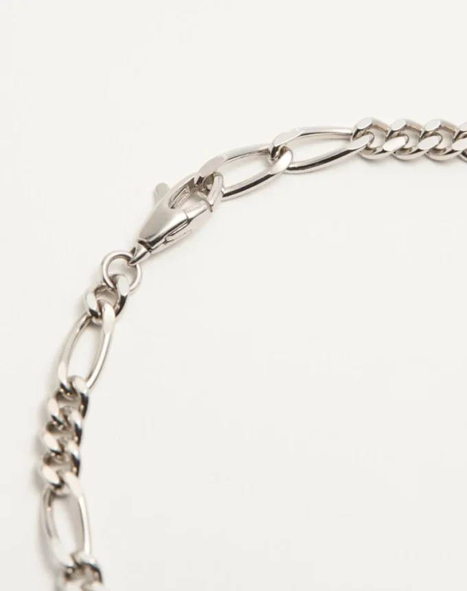 Bracelet métallique Ovalette Valentino Garavani Bracelet métallique Ovalette Valentino Garavani