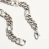 Bracelet Valentino Garavani Chez Valentino en métal, émail et strass Swarovski® Bracelet Valentino Garavani Chez Valentino en métal, émail et strass Swarovski®