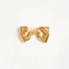 Broche Trop Chou en métal