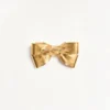 Broche Trop Chou en métal
