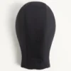Capuche en jersey VLogo Signature avec fermeture éclair