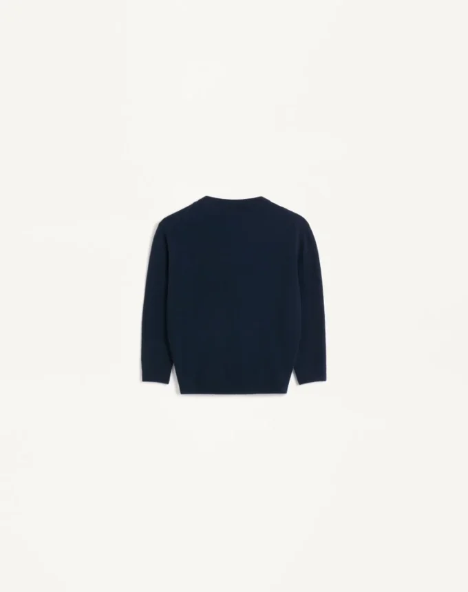 Cardigan avec nœud Cardigan avec nœud