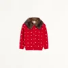 Cardigan brodé Cardigan brodé