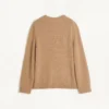 Cardigan camel Cardigan camel