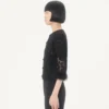 Cardigan en dentelle et coton Cardigan en dentelle et coton