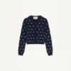 CARDIGAN EN LAINE