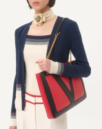 Cardigan en laine