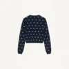 CARDIGAN EN LAINE