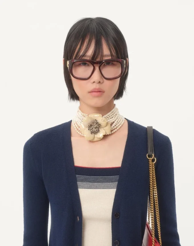 Cardigan en laine Cardigan en laine