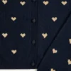 CARDIGAN EN LAINE