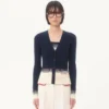 Cardigan en laine Cardigan en laine