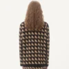 Cardigan en laine Cardigan en laine