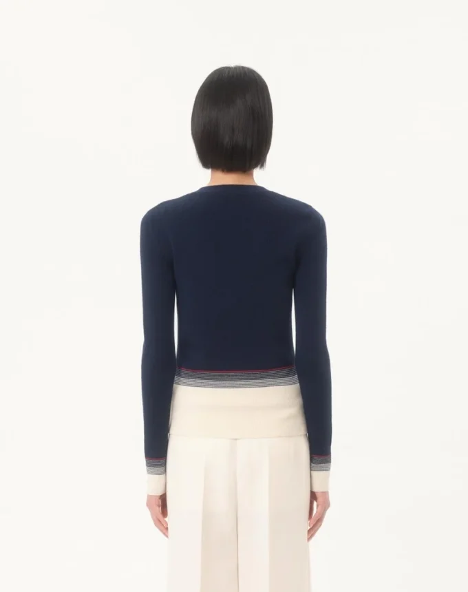 Cardigan en laine Cardigan en laine