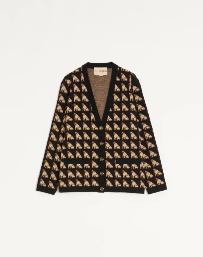 Cardigan en laine Cardigan en laine