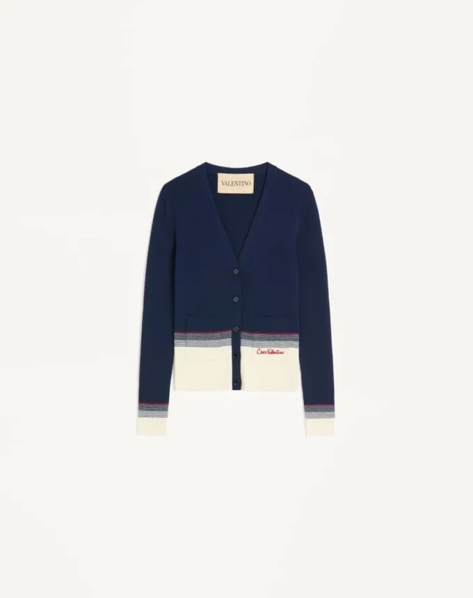 Cardigan en laine Cardigan en laine