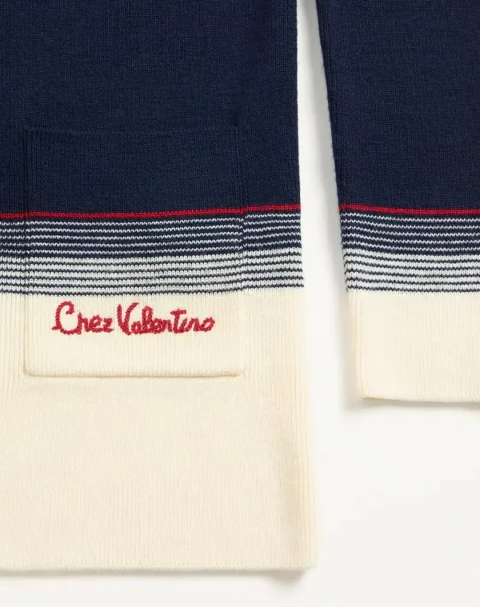 Cardigan en laine Cardigan en laine