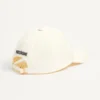 Casquette de baseball en coton Chez Valentino